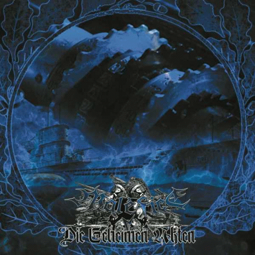 Maléfice (FRA-2) : Die Geheimen Akten